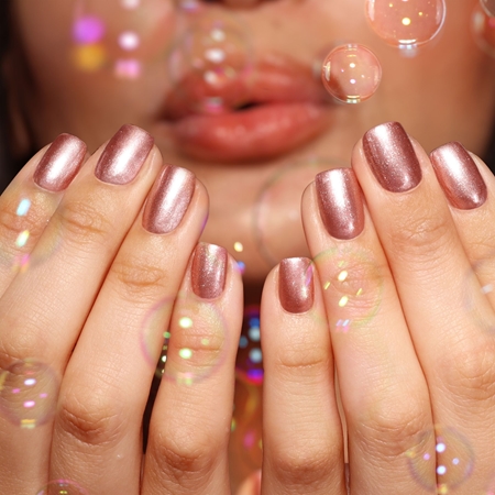 LONDONTOWN Lakur Longlasting Nail Polish