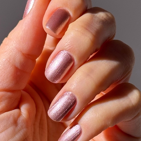 LONDONTOWN Lakur Longlasting Nail Polish
