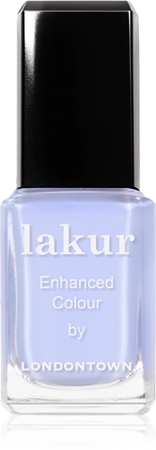 LONDONTOWN Lakur Longlasting Nail Polish