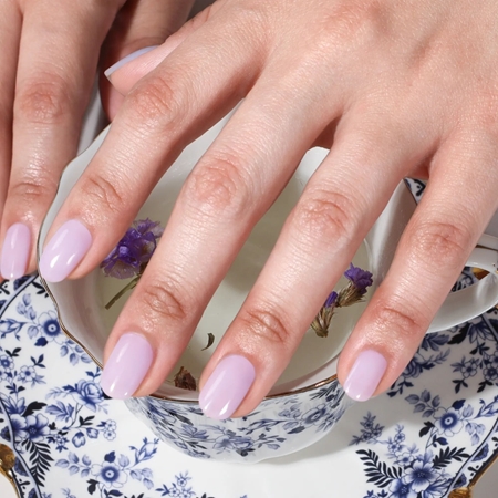 LONDONTOWN Lakur Longlasting Nail Polish