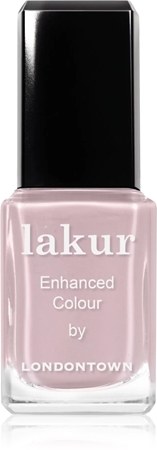 LONDONTOWN Lakur Longlasting Nail Polish