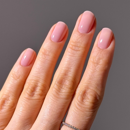 LONDONTOWN Lakur Longlasting Nail Polish