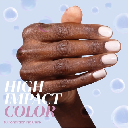 LONDONTOWN Lakur Longlasting Nail Polish