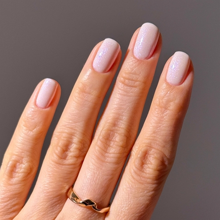 LONDONTOWN Lakur Longlasting Nail Polish