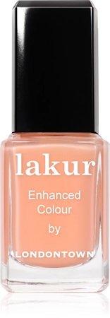 LONDONTOWN Lakur vernis à ongles longue tenue