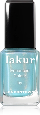 LONDONTOWN Lakur vernis à ongles longue tenue