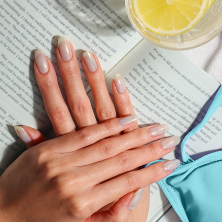 LONDONTOWN Lakur vernis à ongles longue tenue