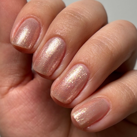 LONDONTOWN Lakur vernis à ongles longue tenue