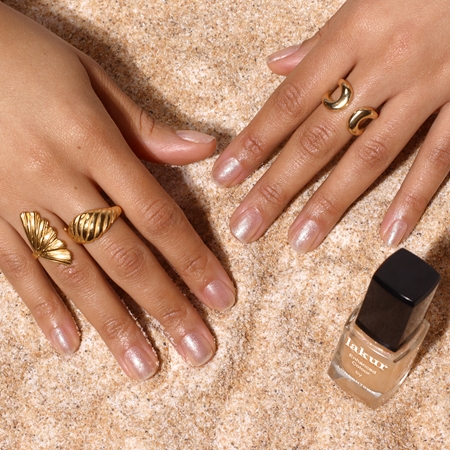LONDONTOWN Lakur vernis à ongles longue tenue