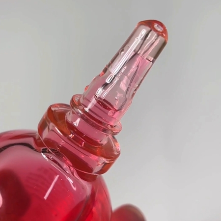 LONDONTOWN Kur Peptide Serum Concentrate regeneruojamasis serumas nagams ir odelėms