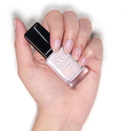 LONDONTOWN Lakur vernis à ongles