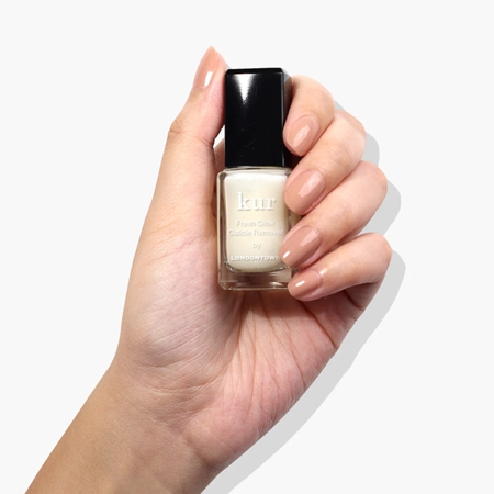 LONDONTOWN Kur Fresh Glow dissolvant cuticules sans acétone