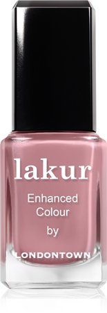 LONDONTOWN Lakur лак для нігтів