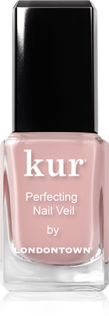 LONDONTOWN Kur Perfecting Nail Veil zpevňující lak na nehty