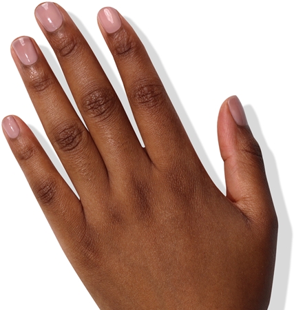 LONDONTOWN Kur Perfecting Nail Veil zpevňující lak na nehty