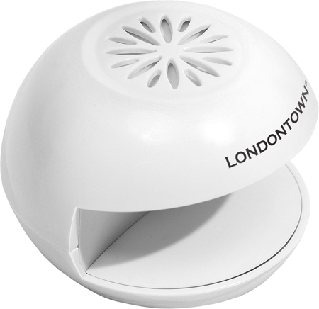 LONDONTOWN Flash Dry Nail Fan sušička nehtů
