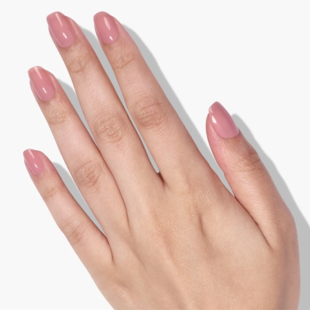 LONDONTOWN Kur Perfecting Nail Veil lak za učvrstitev nohtov