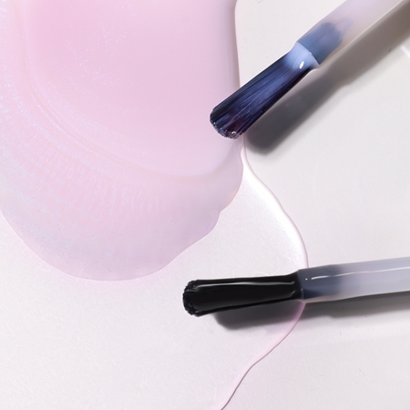 LONDONTOWN Conceal + Go Pink set de lacuri de unghii
