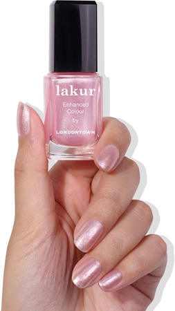 LONDONTOWN Lakur лак для нігтів