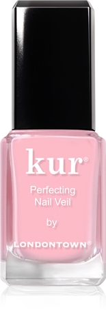 LONDONTOWN Kur Perfecting Nail Veil lac de unghii intaritor