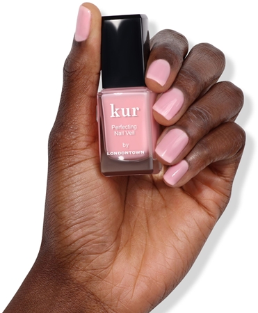 LONDONTOWN Kur Perfecting Nail Veil lac de unghii intaritor
