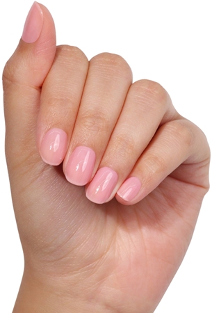 LONDONTOWN Kur Perfecting Nail Veil lac de unghii intaritor