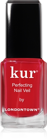 LONDONTOWN Kur Perfecting Nail Veil verniz endurecedor