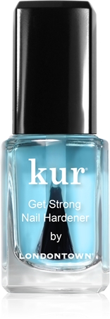 LONDONTOWN Kur Get Strong Nail Hardener zpevňující péče na nehty