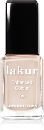 LONDONTOWN Lakur esmalte de uñas de larga duración