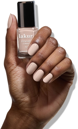 LONDONTOWN Lakur esmalte de uñas de larga duración
