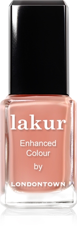 LONDONTOWN Lakur лак для нігтів