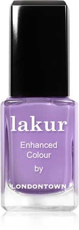 LONDONTOWN Lakur esmalte de uñas de larga duración
