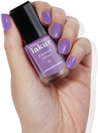 LONDONTOWN Lakur esmalte de uñas de larga duración