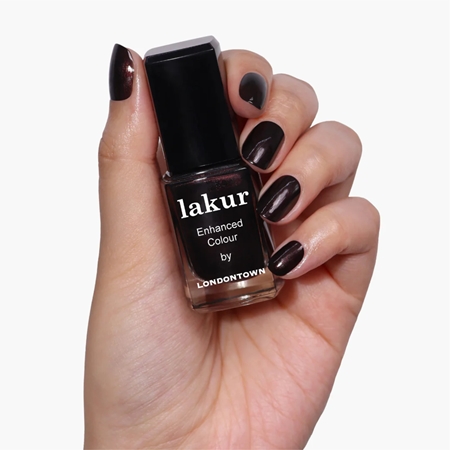 LONDONTOWN Lakur лак для нігтів