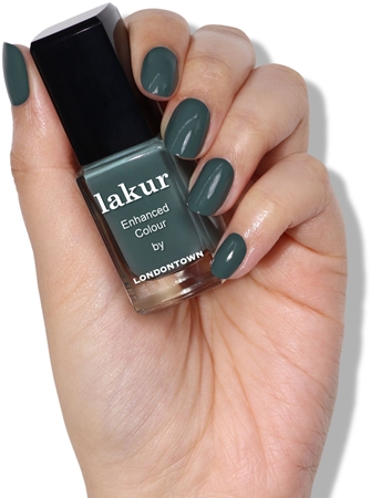 LONDONTOWN Lakur лак для нігтів