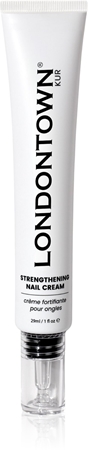 LONDONTOWN Kur Strengthening crema rinforzante per unghie e cuticole