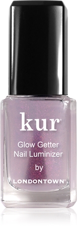 LONDONTOWN Kur Glow Getter aufhellender Nagellack