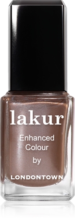 LONDONTOWN Lakur esmalte de uñas de larga duración
