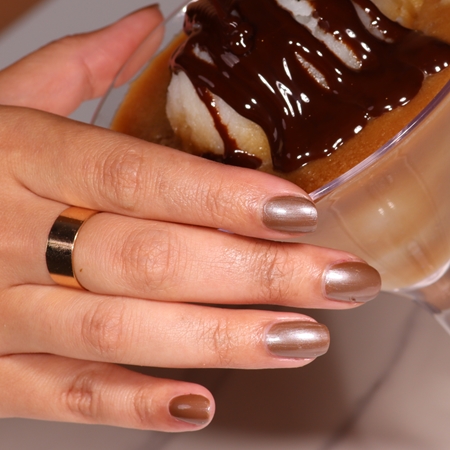 LONDONTOWN Lakur esmalte de uñas de larga duración
