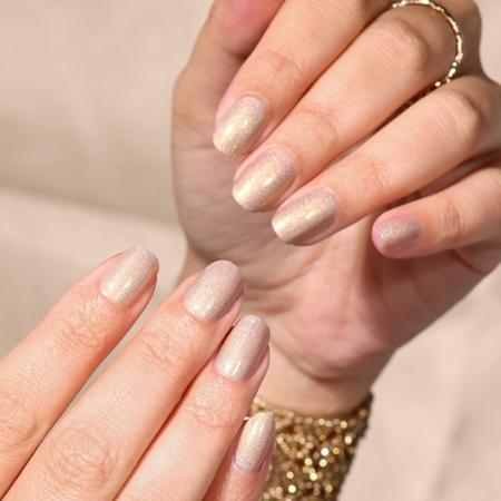 LONDONTOWN Lakur esmalte de uñas de larga duración