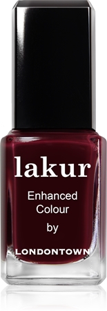 LONDONTOWN Lakur esmalte de uñas de larga duración