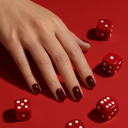 LONDONTOWN Lakur esmalte de uñas de larga duración