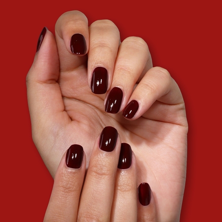 LONDONTOWN Lakur esmalte de uñas de larga duración