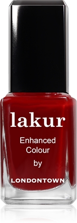 LONDONTOWN Lakur Longlasting Nail Polish