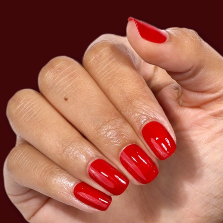 LONDONTOWN Lakur Longlasting Nail Polish