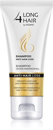 Long4Lashes Long4Hair shampoing fortifiant anti-chute