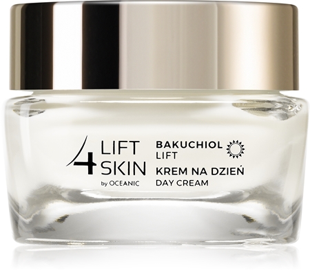 Long4Lashes Lift4Skin Bakuchiol Lift anti-wrinkle day cream with retinol