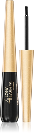 Long4Lashes Express Brow Henna farba do brwi stymulująca ich wzrost