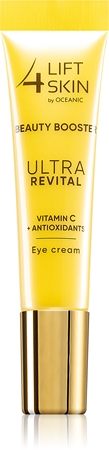 Long4Lashes Lift4Skin Beauty Booster crema revitalizanta pentru ochi