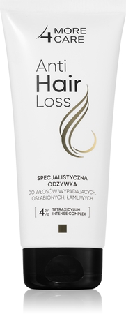 Long 4 Lashes More 4 Care Anti Hair Loss Specialist δυναμωτικό μαλακτικό για αδύναμα μαλλιά που είναι επιρρεπή σε τριχόπτωση